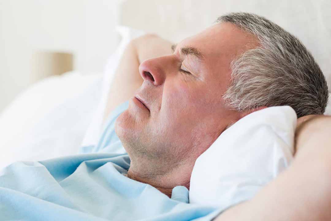 Vấn đề về giấc ngủ: Chẩn đoán và điều trị