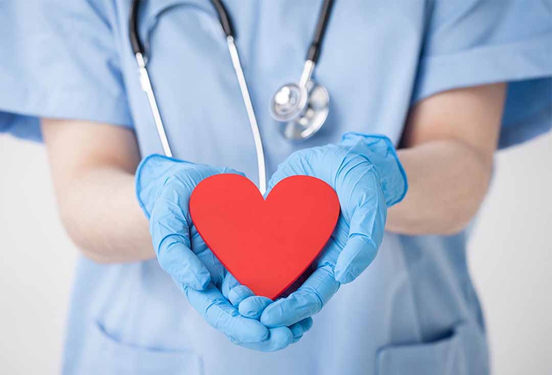 Bệnh tim: Tìm kiếm lại sức khỏe trong thời gian khó khăn