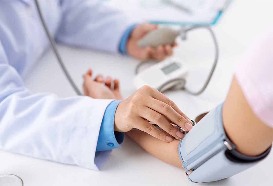 Thuốc lợi tiểu nhóm thiazide dành cho người huyết áp cao