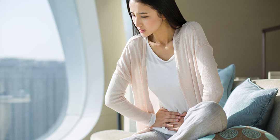 Bệnh Viêm Ruột Crohn 