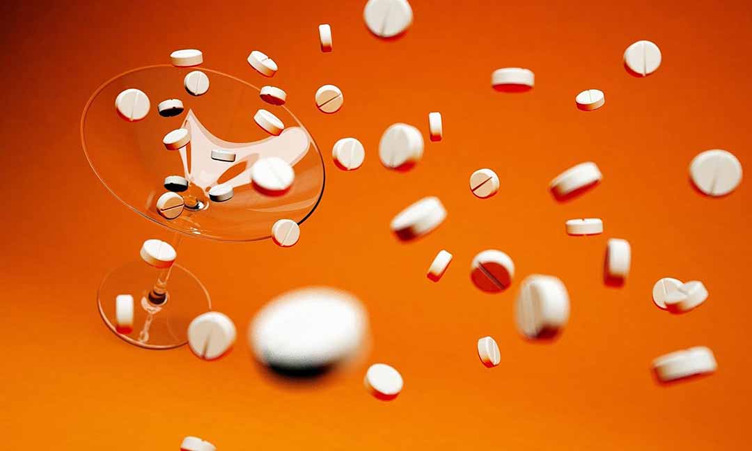 Mỹ: Tỷ lệ dùng thuốc quá liều ngày càng phát triển và không ngừng gia tăng trong nhiều thập kỷ