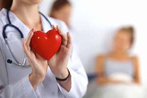 Bệnh Hẹp Eo Động Mạch Chủ