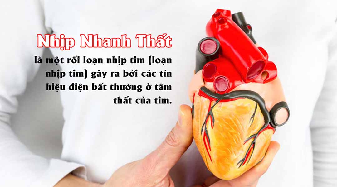 Nhịp Nhanh Thất