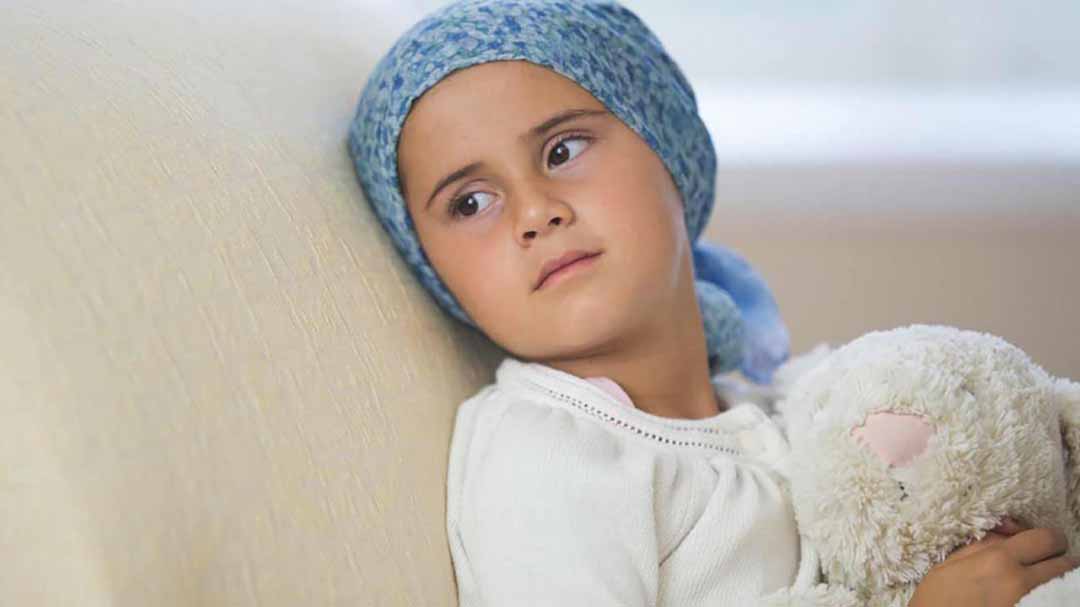 Việc điều trị ung thư cho trẻ em và người trưởng thành đang gặp nhiều khó khăn và bế tắc.