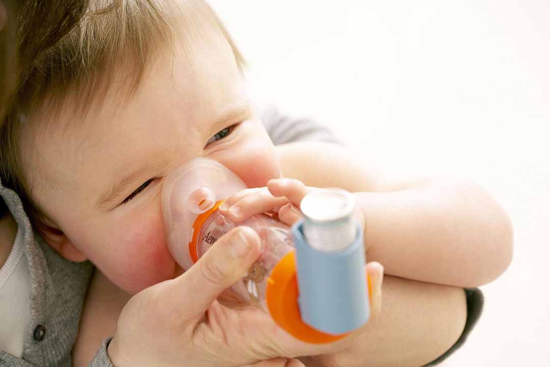 Tiến hành thông qua định nghĩa mới về suy hô hấp ở trẻ em