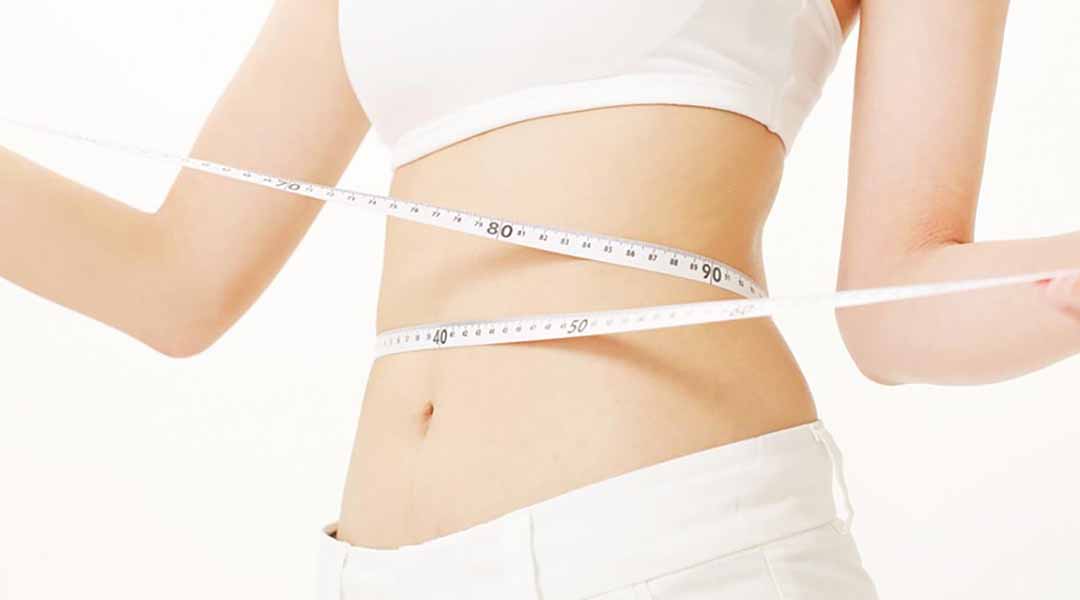 Giảm cân nếu bạn thừa cân hoặc béo phì.