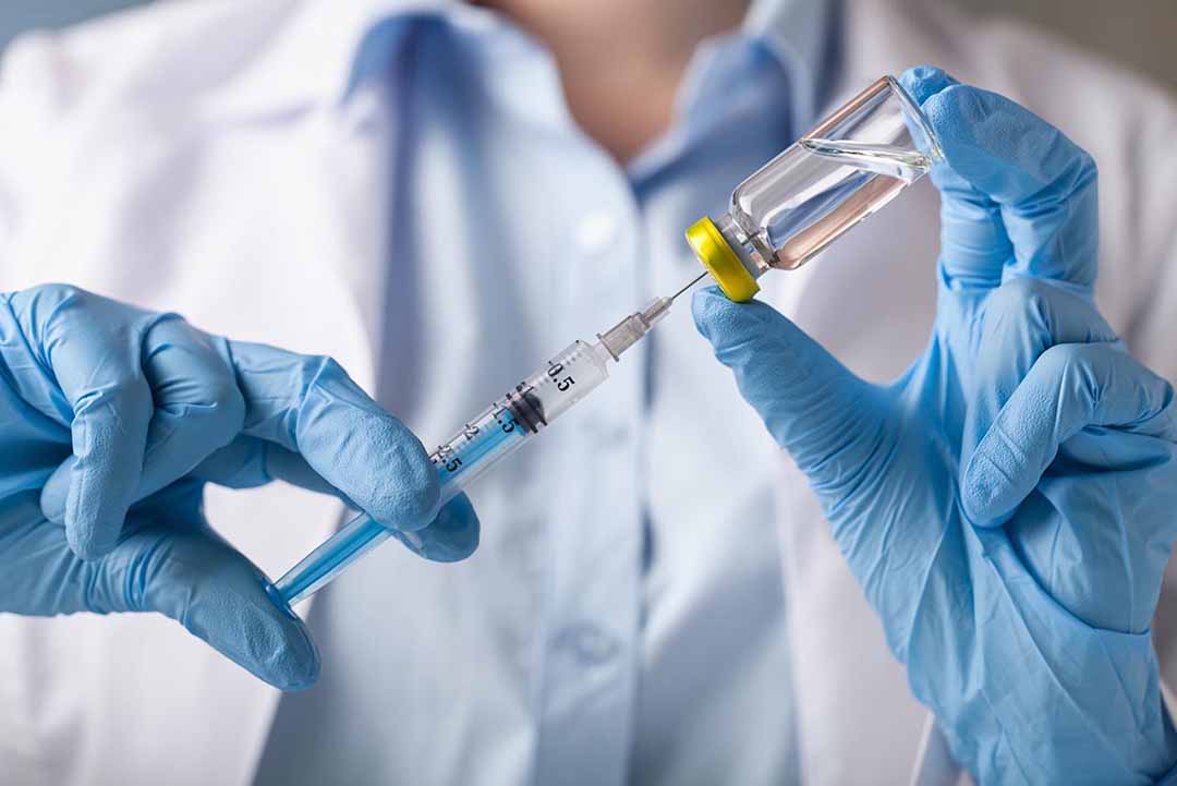 Nghiên cứu trên chuột vạch ra chiến lược vắc-xin cho các bệnh nhân suy giảm miễn dịch 