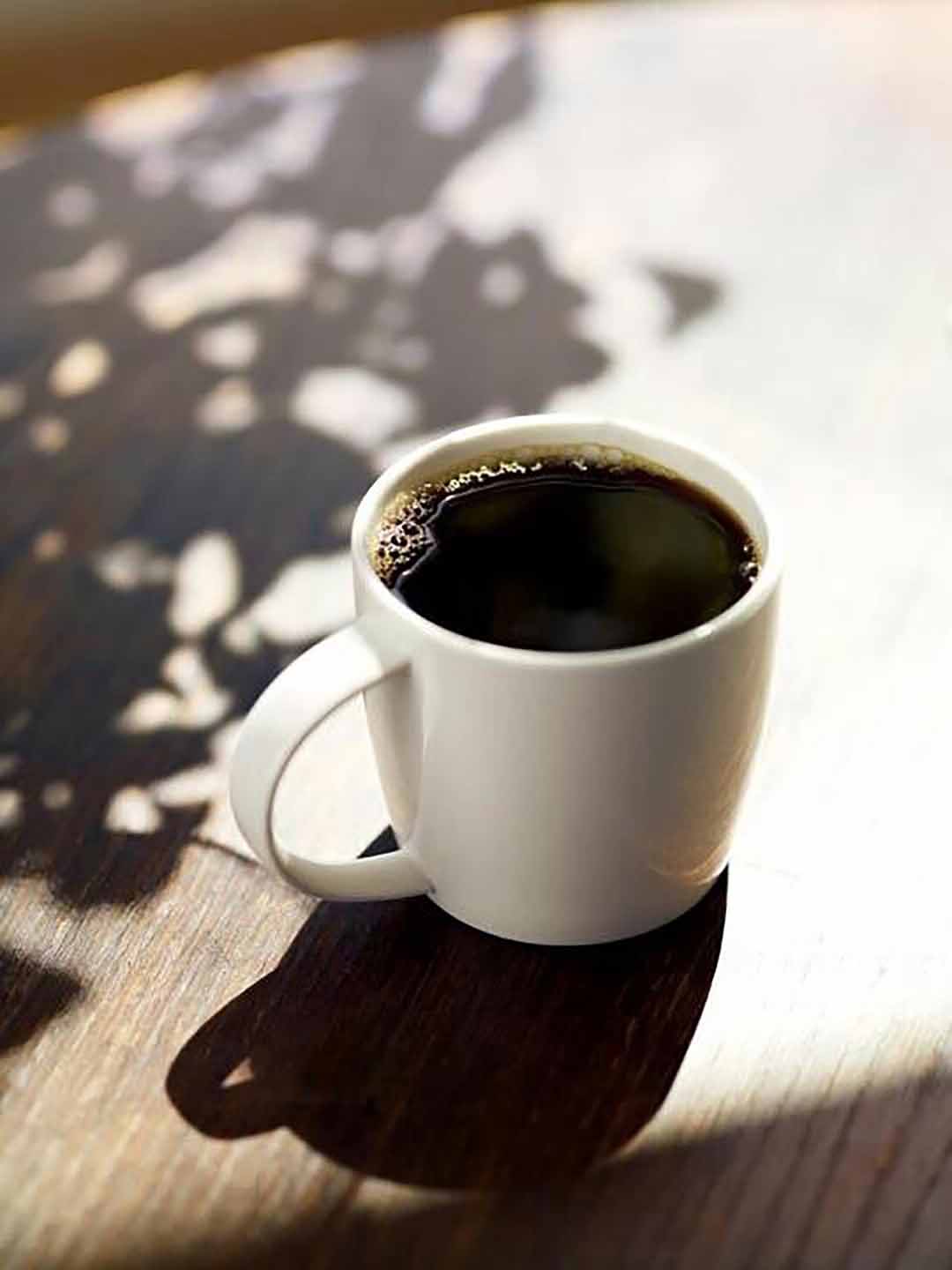 Uống cà phê có tốt cho sức khỏe hay không?