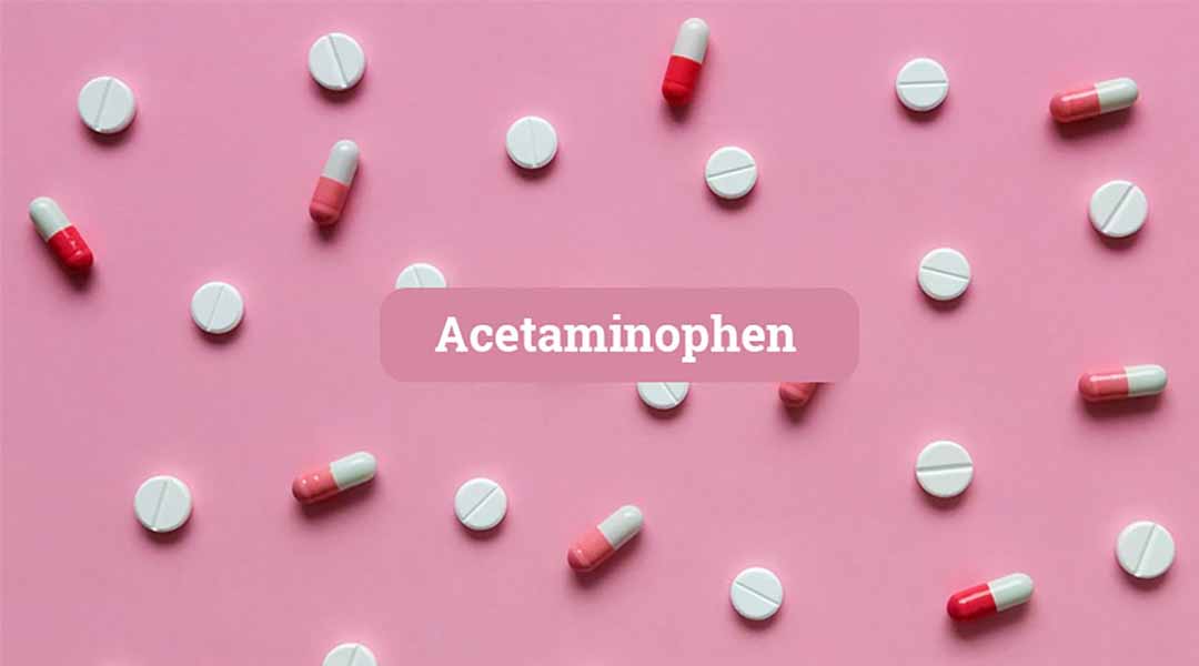 Acetaminophen đã được chứng minh là đi qua nhau thai trong thai kỳ. Điều đó có nghĩa là nếu một bà mẹ tương lai dùng acetaminophen, một số loại thuốc sẽ xâm nhập vào hệ thống của bé.