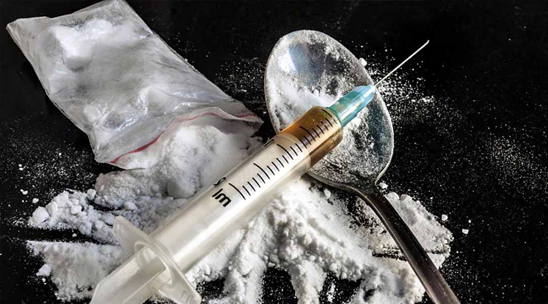 Cocaine có tỷ lệ tử vong ở nam giới da đen cao hơn so với các đối tượng khác.