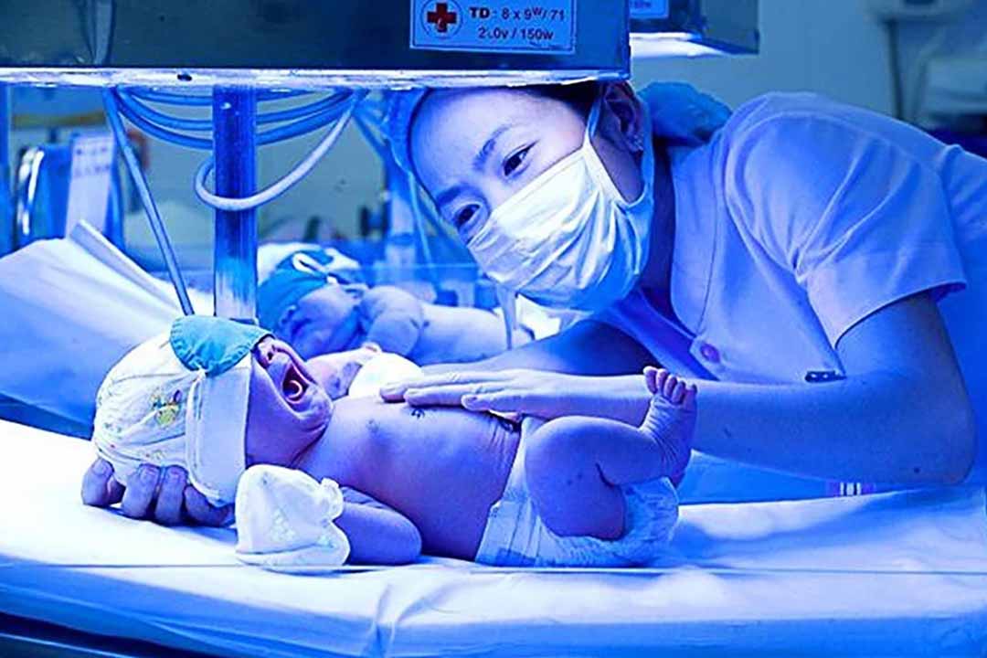 Bé 8 ngày tuổi chết bởi một căn bệnh phổ biến mà ai cũng coi thường