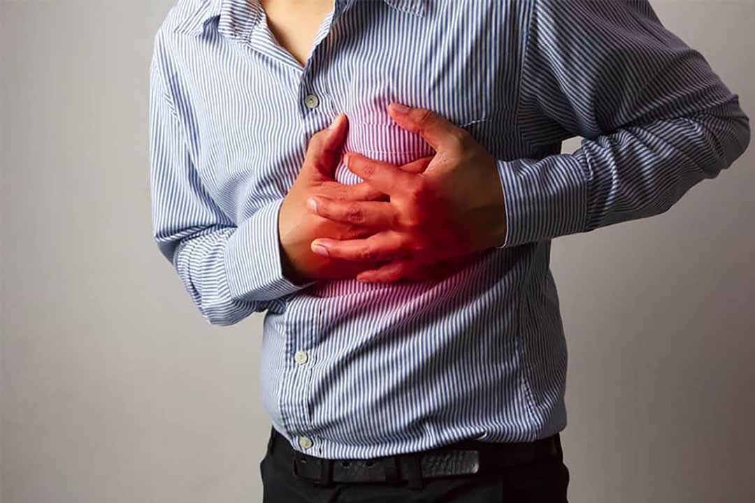 Bệnh mạch vành có thể gây suy tim: Bạn biết gì về nó?