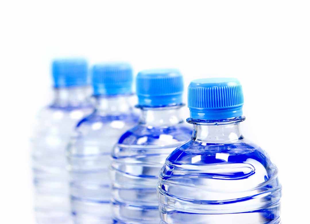 Nước đóng chai có hại cho sức khỏe?