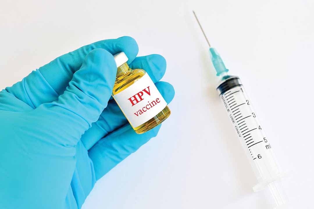 Phát hiện mới về HPV tăng hy vọng cho các phương pháp điều trị ung thư cổ tử cung