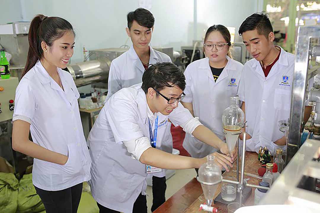 Thành lập Trung tâm nghiên cứu liên ngành về khoa học sức khoẻ trong trường đại học