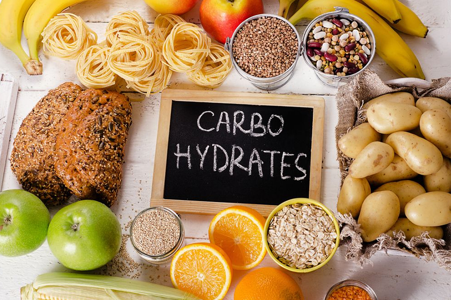 Ăn xoay vòng Carbohydrate: Một phương thức giảm cân