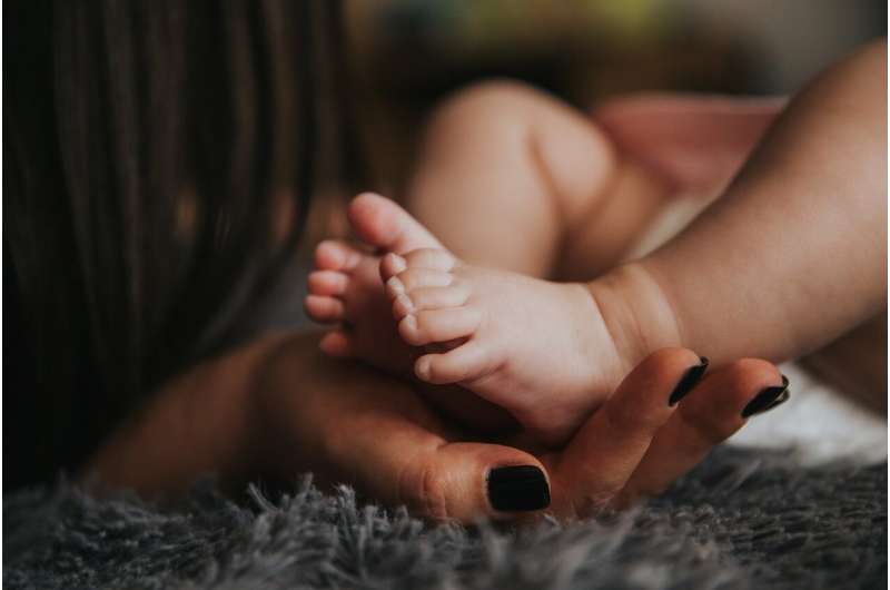Cách thức hoạt động tế bào da của bệnh chàm và bệnh vẩy nến được phát hiện