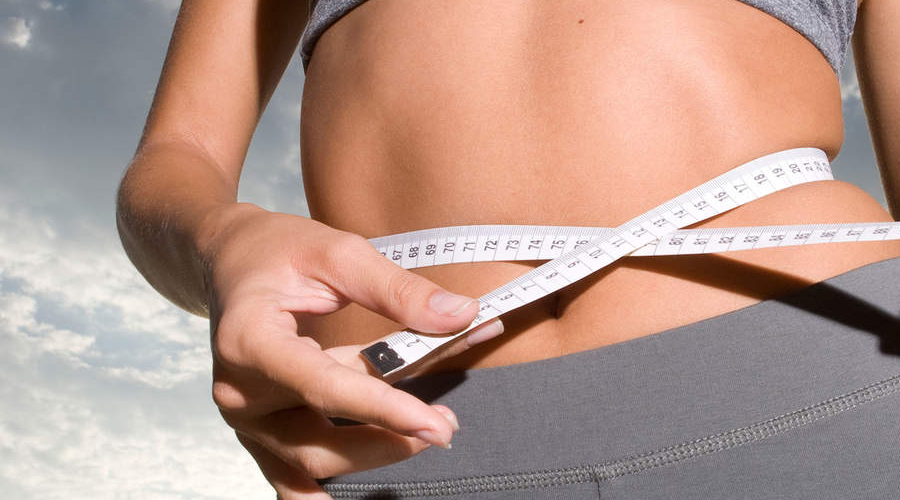 Đo cân nặng mỗi ngày có thể là chìa khóa cho giảm cân