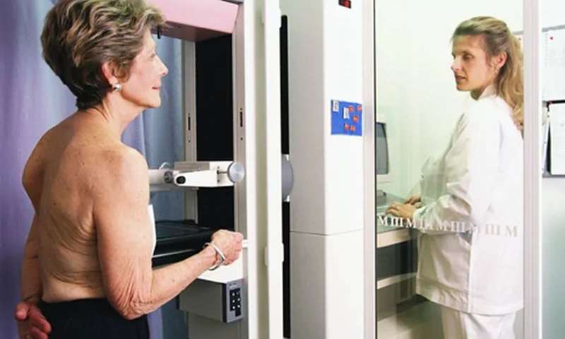 Phương pháp mới ước tính nguy cơ tái phát ung thư vú