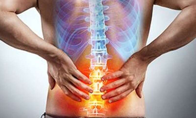 Phẫu thuật thắt lưng một vị trí (SPLS) một bước độ phá mới trong điều trị các bệnh về cột sống.