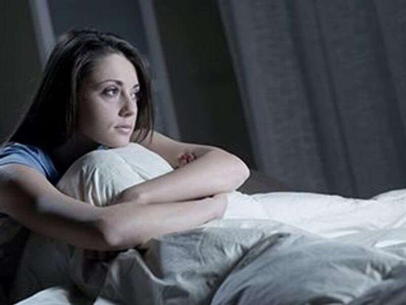 Rối loạn giấc ngủ xảy ra phổ biến ở bệnh nhân vẩy nến