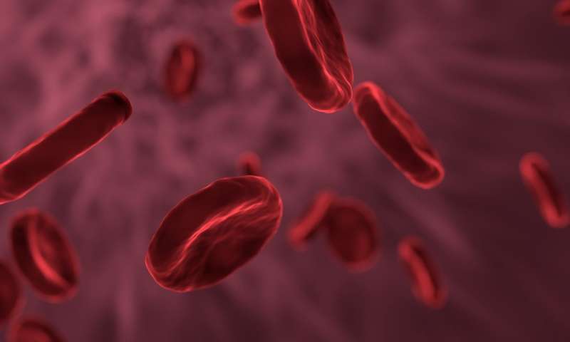 Nguy cơ tai biến hoặc tử vong do truyền máu tích trữ lâu