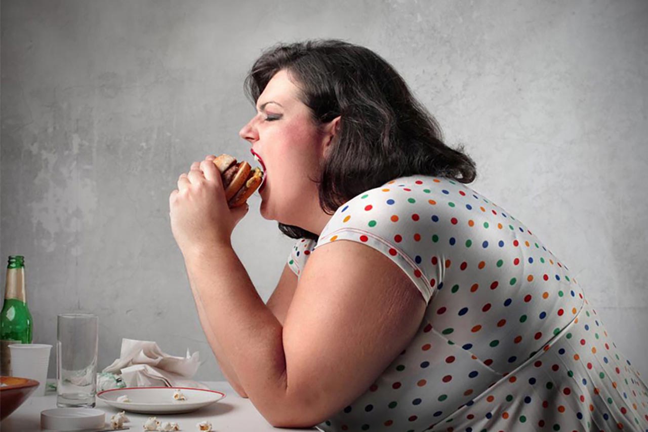 Các thói quen và bệnh lý gây béo phì