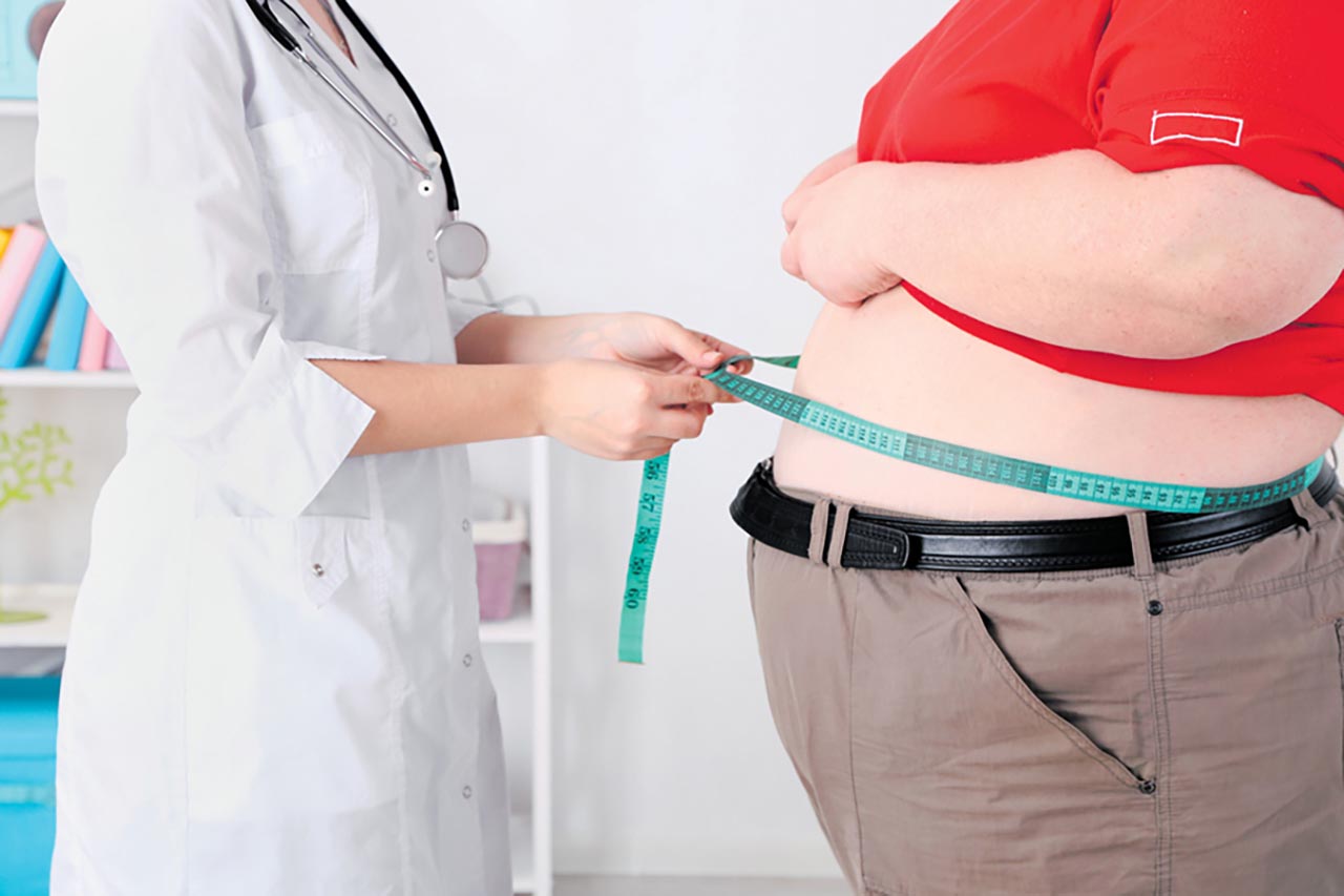 Người thừa cân, béo phì dễ mắc bệnh ung thư nào?