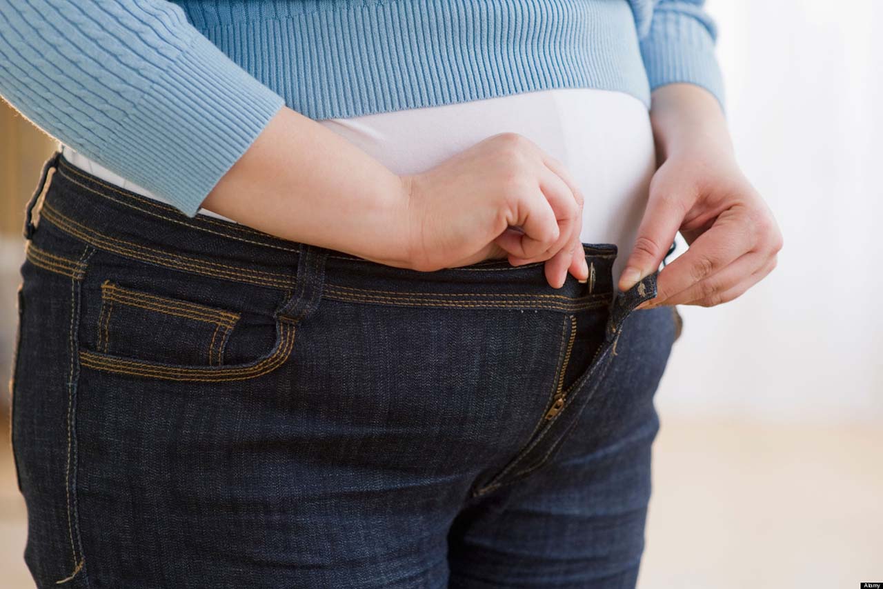 Vì sao người béo dễ bị tiểu đường?