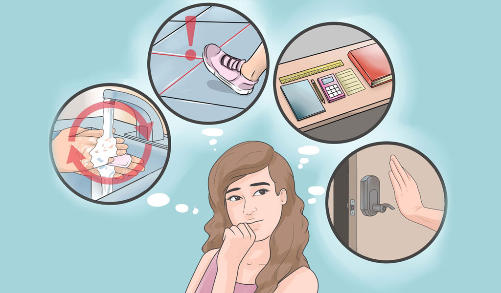 Rối loạn nhân cách ám ảnh cưỡng chế