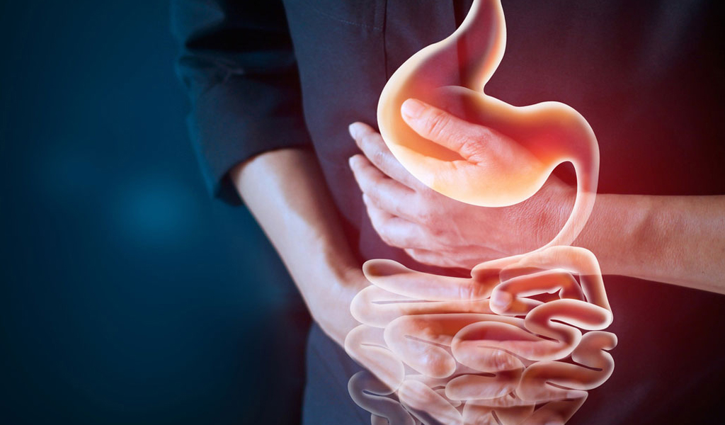 Bệnh Crohn