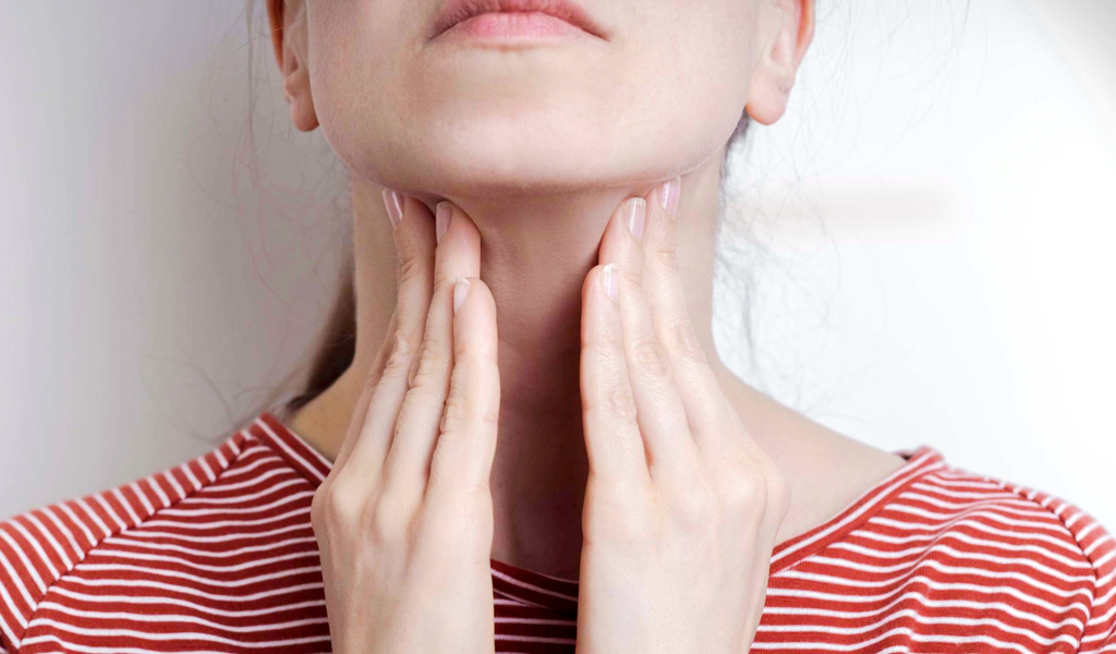 Bệnh suy tuyến cận giáp giả