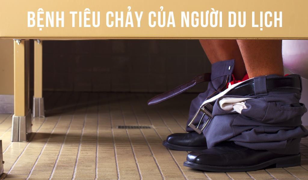 Bệnh tiêu chảy của người du lịch