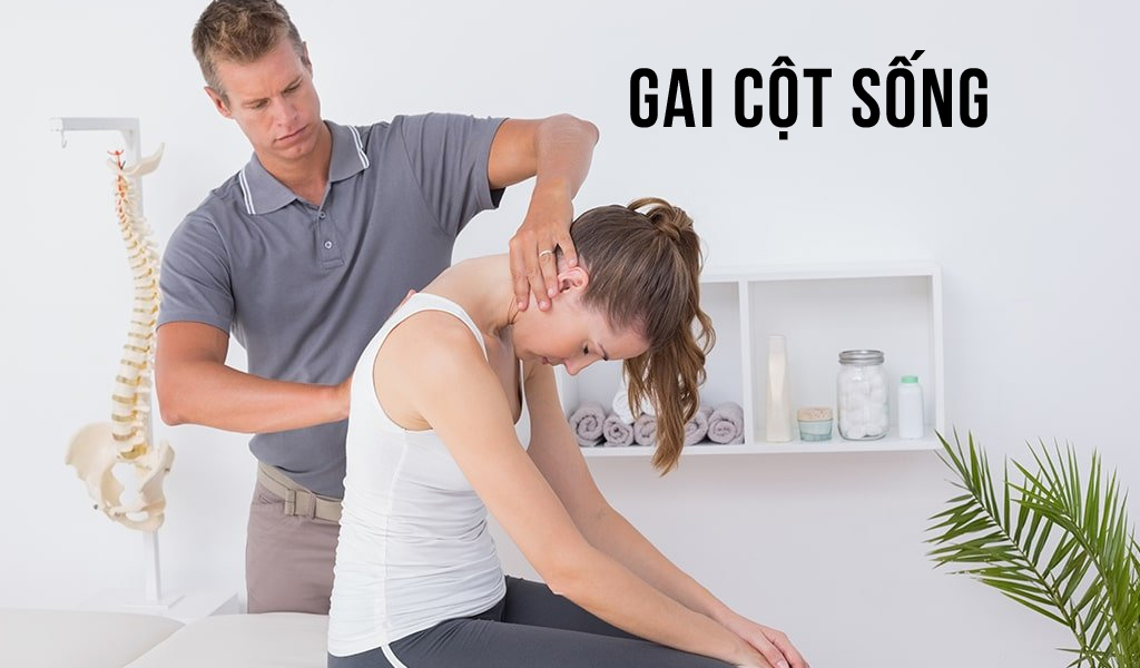 Gai cột sống