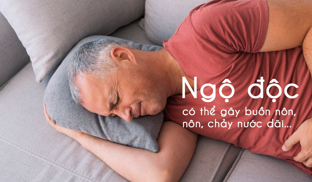 Ngộ độc