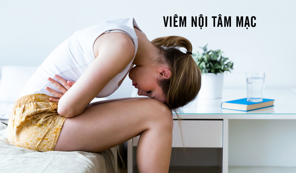Viêm nội tâm mạc